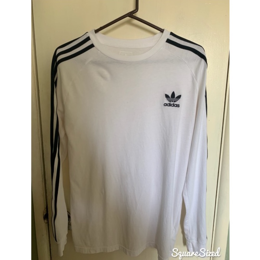 Adidas Long sleeve Tee